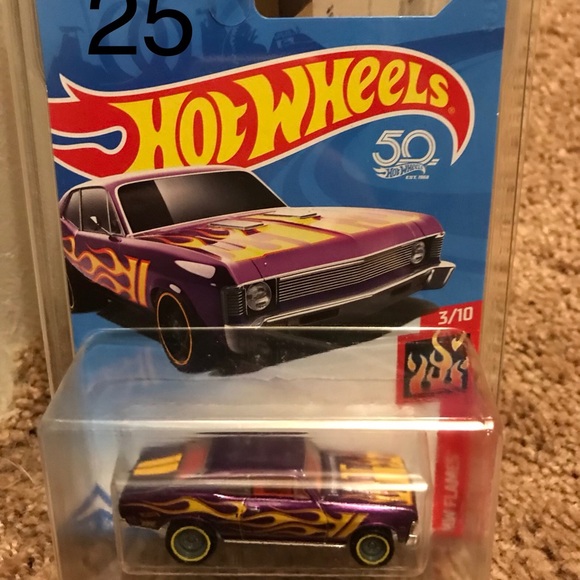 Super treasure hunt nova - Picture 1 of 1